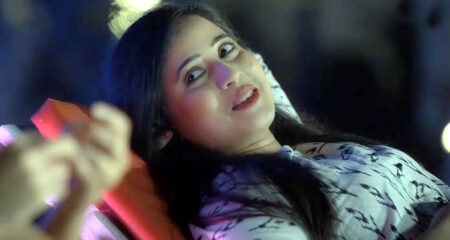 ওয়েব সিরিজ