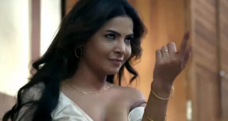 ওয়েব সিরিজ