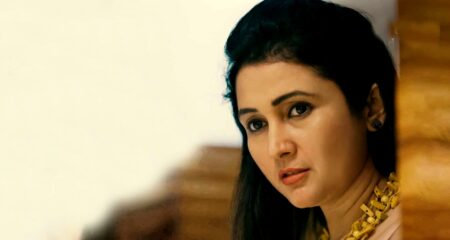 ওয়েব সিরিজ