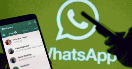 WhatsApp