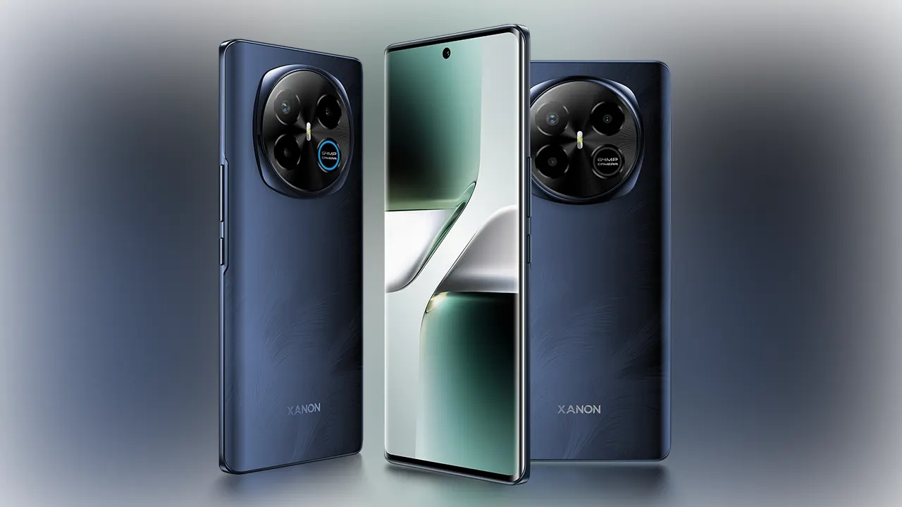 XANON X91