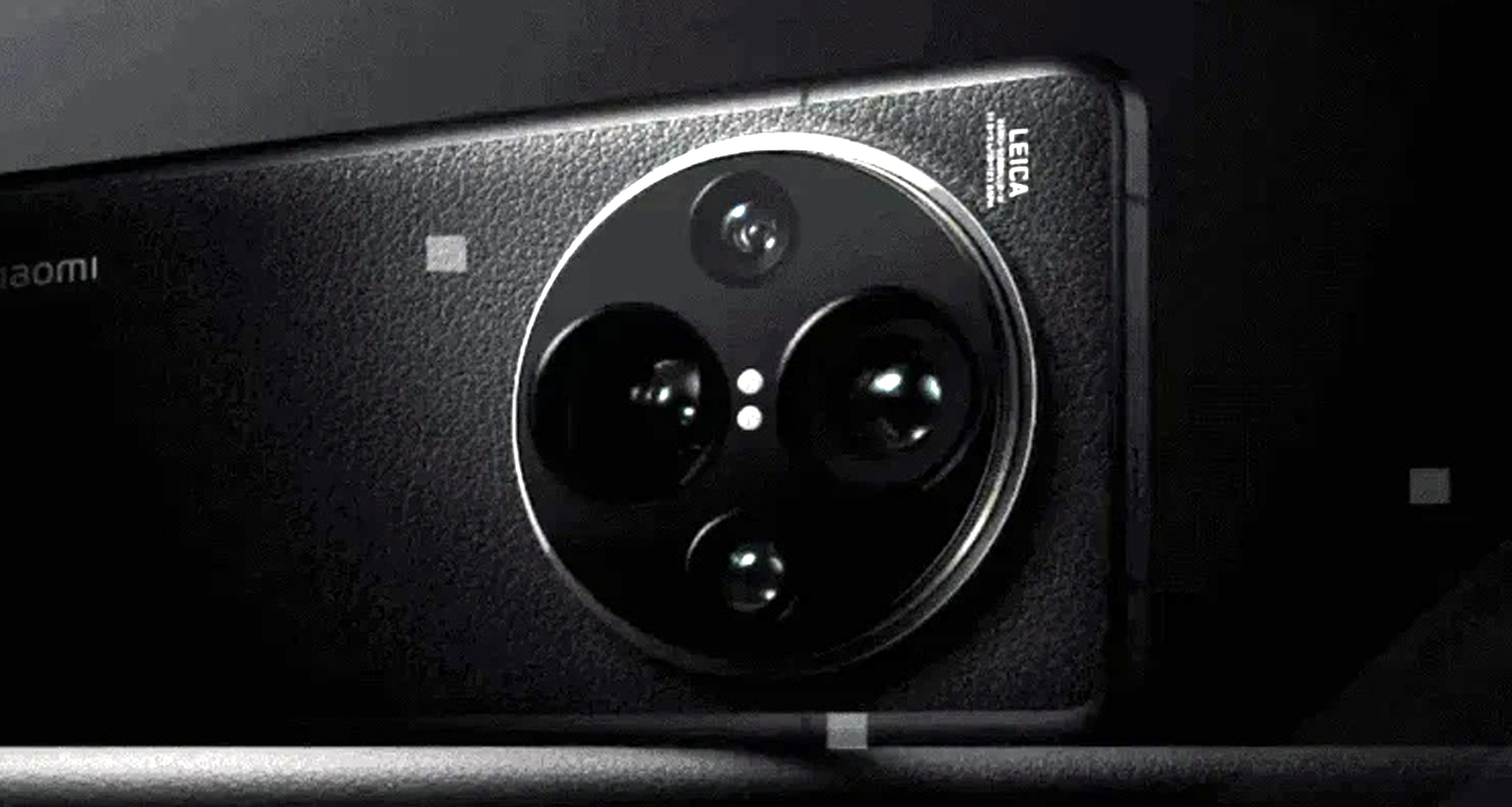 Xiaomi 15 Ultra