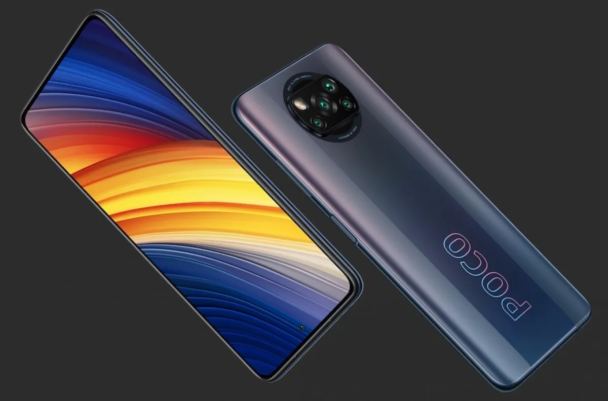 Xiaomi Poco X3 Pro Price in Bangladesh & India