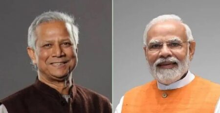Yunus-Modi