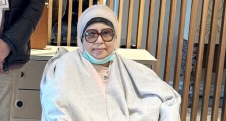 লন্ডন থেকে কবে দেশে ফিরবেন বেগম খালেদা জিয়া? যা জানা গেল Zia