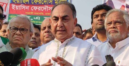 মির্জা আব্বাস