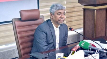 আবদুর রহমান খান