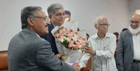 সি আর আবরার