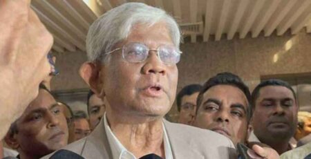 অর্থ উপদেষ্টা