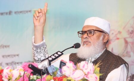 ধর্ম উপদেষ্টা