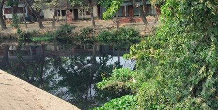 ত্রিপুরার বিষাক্ত পানি