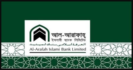 আল-আরাফাহ ইসলামী ব্যাংক