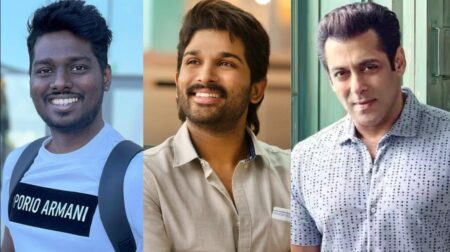 অ্যাটলি