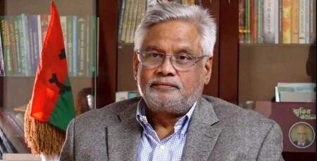 আমান উল্লাহ আমান