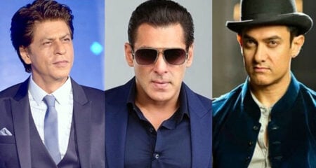 amir salman shahrukh