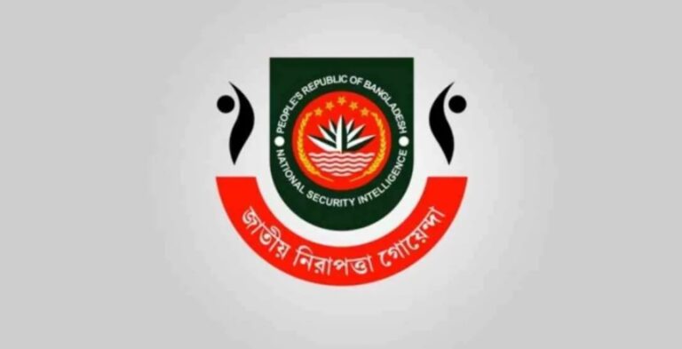 এনএসআই