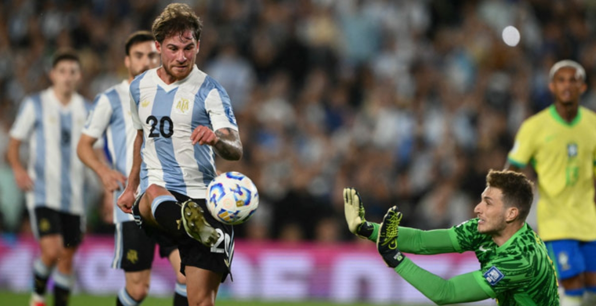 আর্জেন্টিনা