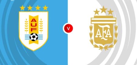 আর্জেন্টিনা-উরুগুয়ে