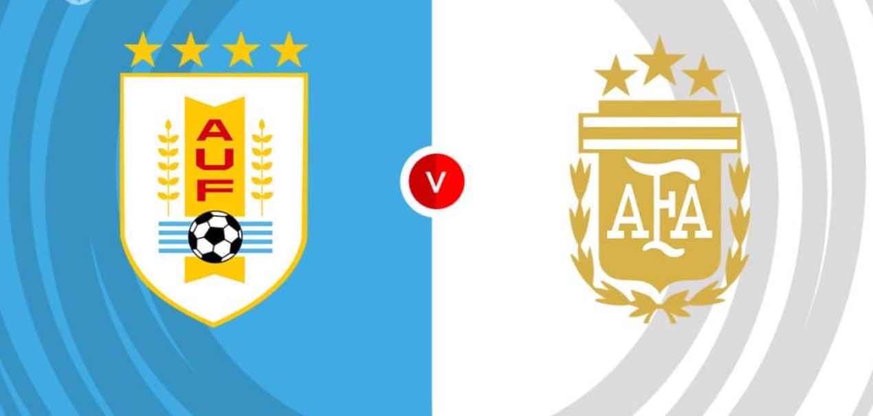 আর্জেন্টিনা-উরুগুয়ে