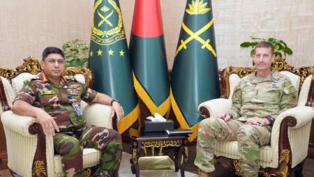 army chief of bangladesh
