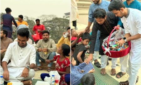 উপদেষ্টা আসিফ মাহমুদ