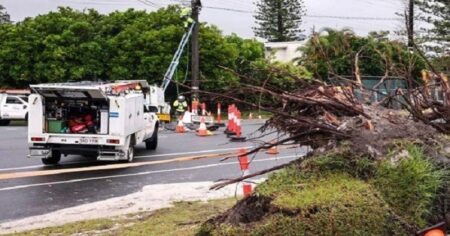 ঘূর্ণিঝড় আলফ্রেড