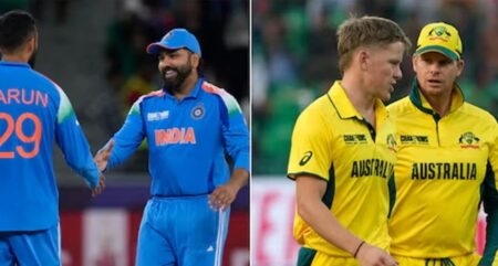 চ্যাম্পিয়ন্স ট্রফি