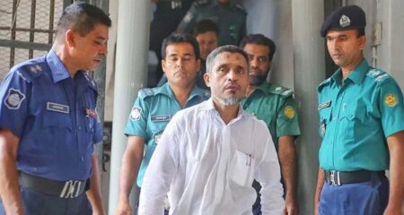 ১৭ বছরের দণ্ড থেকে লুৎফুজ্জামান বাবরকে খালাস দিলেন হাইকোর্ট বাবর