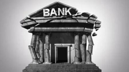 bank