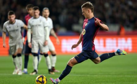 বার্সেলোনা