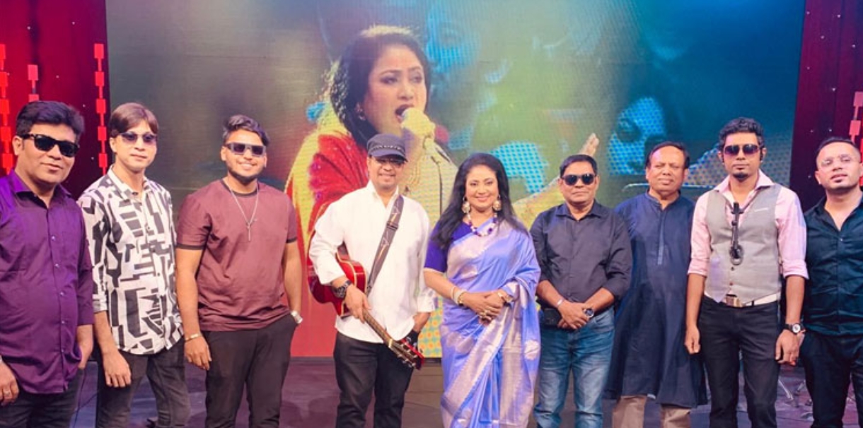 বেবী নাজনীন