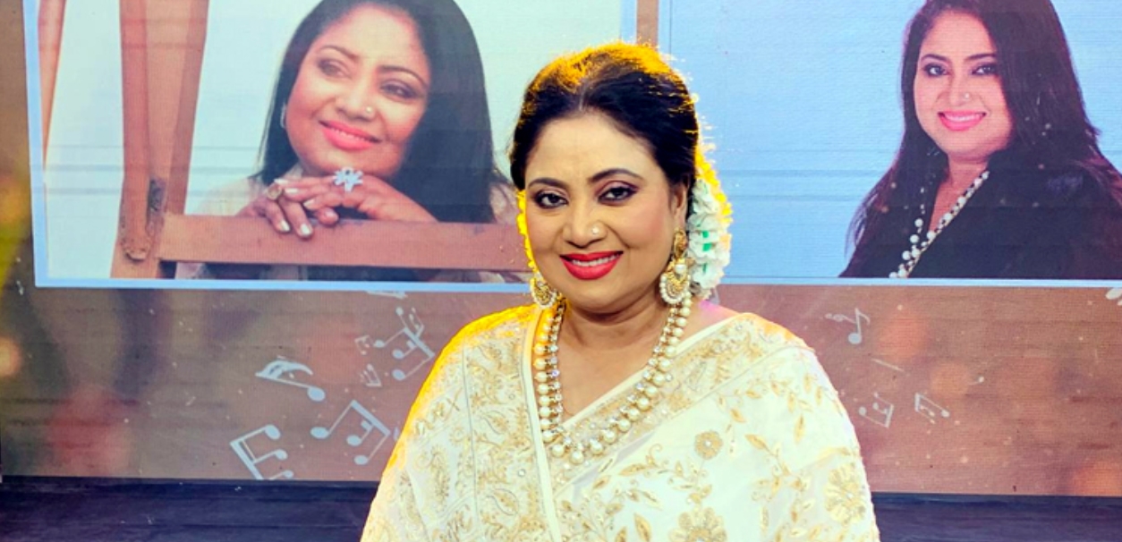 বেবী নাজনীন