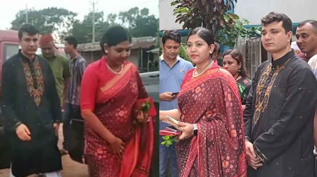 বিসিএস ক্যাডার