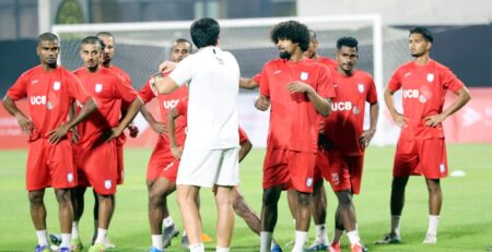 সকাল ৯টায় ফ্লাইট অথচ এখনও বাংলাদেশ দল চূড়ান্ত করেননি হেড কোচ বাংলাদেশ