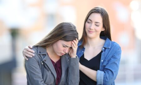 বন্ধুরূপী শত্রু