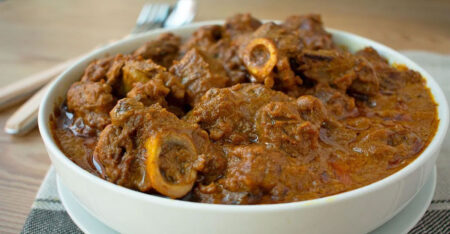 বিফ রেজালা কিভাবে বানাতে হয়