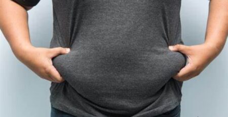 জিম ছাড়াই কমান পেটের চর্বি পেটের চর্বি