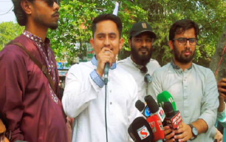 প্রতীক নয়, দলের কাজ দেখে ভোট দিন