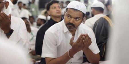 থালাপতি বিজয়