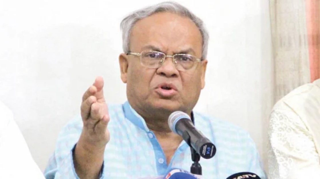 বিএনপির তদন্ত কমিটি