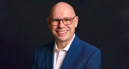 বাংলালিংকের সিইও হিসেবে দায়িত্ব নিচ্ছেন ‘ইওহান বুসে’ ইওহান বুসে