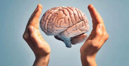 ব্রেনের স্বাস্থ্য
