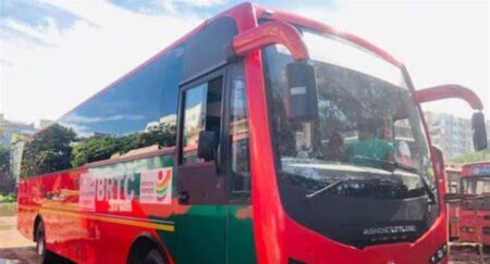 ঈদ স্পেশাল সার্ভিস