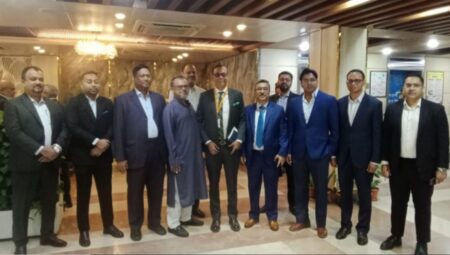 বিএসইসি