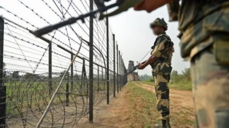 বাংলাদেশ-ভারত