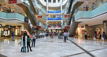 মার্কিন পণ্য বয়কট