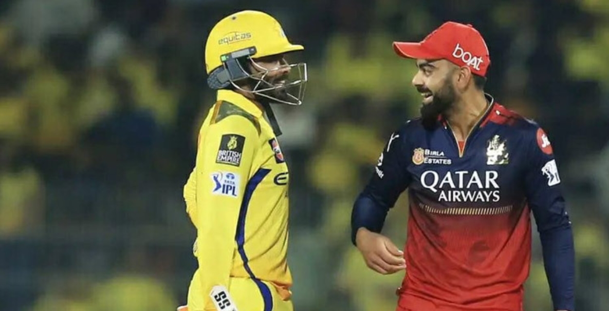 চেন্নাই-বেঙ্গালুরু