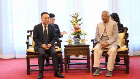 ড. ইউনূস