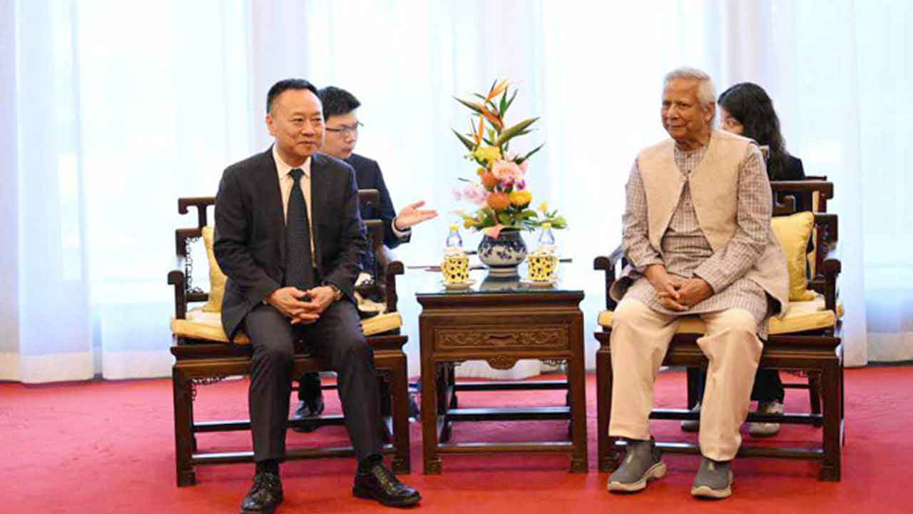 ড. ইউনূস