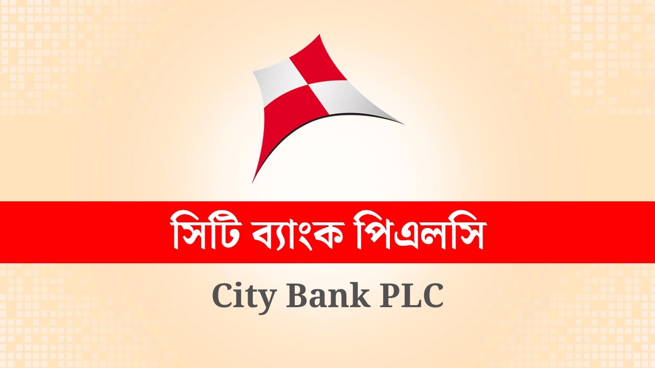 city bank